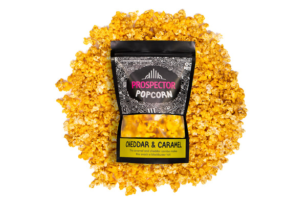 Perfect Popcorn Pack