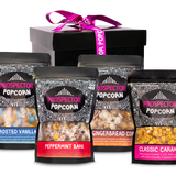 Gourmet Holiday Ensemble - 4 Bags
