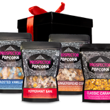 Gourmet Holiday Ensemble - 4 Bags