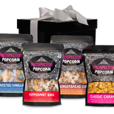 Gourmet Holiday Ensemble - 4 Bags