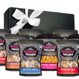 Gourmet Holiday Ensemble - 8 Bags