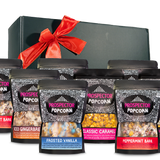 Gourmet Holiday Ensemble - 8 Bags
