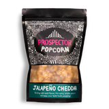 Jalapeño Cheddar