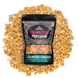 Jalapeño Cheddar