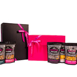 Variety Gift Box - 8 Bags