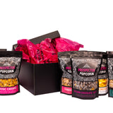 Variety Gift Box - 6 Bags