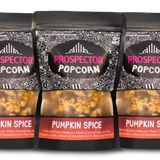 Pumpkin Spice Pack