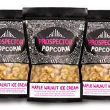 Maple Walnut Ice Cream Pack