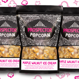 Maple Walnut Ice Cream Pack