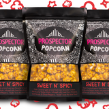 Sweet & Spicy Pack