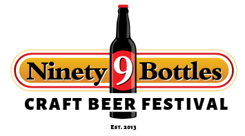 Ninety9Bottles Craft Beer Festival