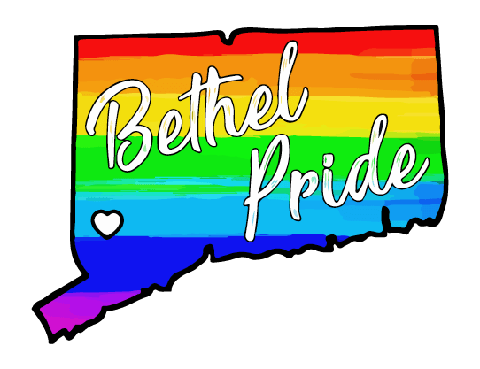Bethel Pride Festival Logo