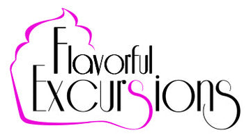 Flavorful Excursions feature Prospector Popcorn, which makes delish gourmet sweet and spicy popcorns