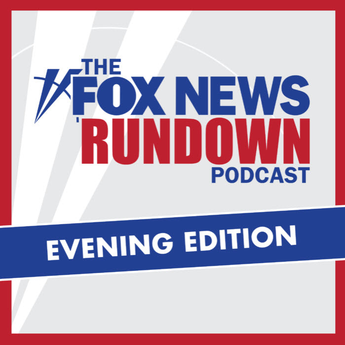 fox's Eben Brown radio