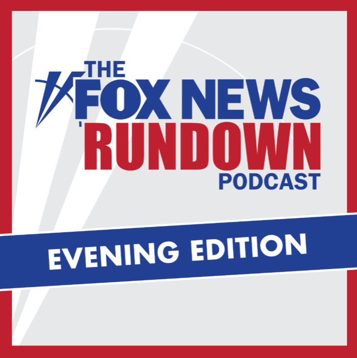 fox's Eben Brown radio