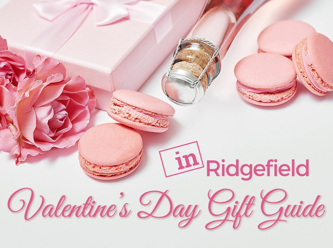 Prospector Popcorn feature in inRidgefield's Valentine’s Day Gift Guide