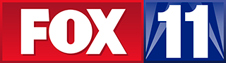 Logo Fox 11 los angeles