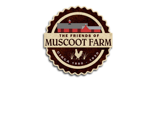 Muscoot farms logo