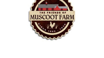 Muscoot farms logo