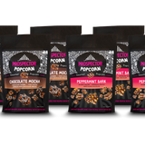 Holiday Cafe Pack - Single Serves
