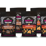 Autumn Cafe Pack - Single Serves