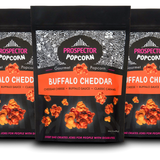 Buffalo Cheddar Pack