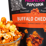 BUFFALO CHEDDAR