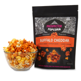 BUFFALO CHEDDAR