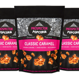 Classic Caramel Pack