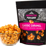 CLASSIC CARAMEL