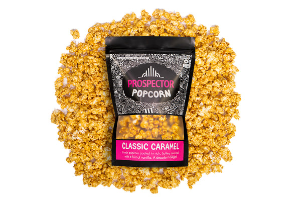 Perfect Popcorn Pack