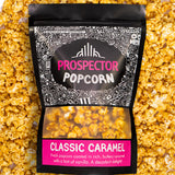 Wholesale Classic Caramel Gourmet Popcorn