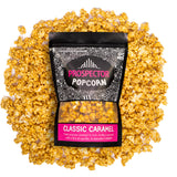 Wholesale Classic Caramel Gourmet Popcorn