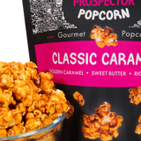 CLASSIC CARAMEL