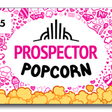 Prospector Popcorn E-Gift Card