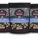 FROSTED VANILLA PACK