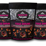 Fudge Brownie Three Pack