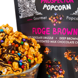 Fudge Brownie Three Pack