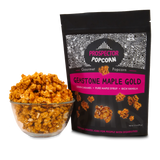 GEMSTONE MAPLE GOLD