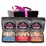 Gourmet Holiday Collection (3 Bags)