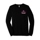 Long Sleeve T-Shirt - Pullover