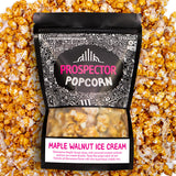 Wholesale Maple Walnut Ice Cream Gourmet Popcorn