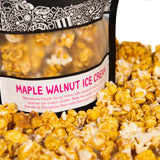 Wholesale Maple Walnut Ice Cream Gourmet Popcorn