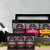 Holiday Gift Box, Large Classic