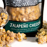 Jalapeño Cheddar