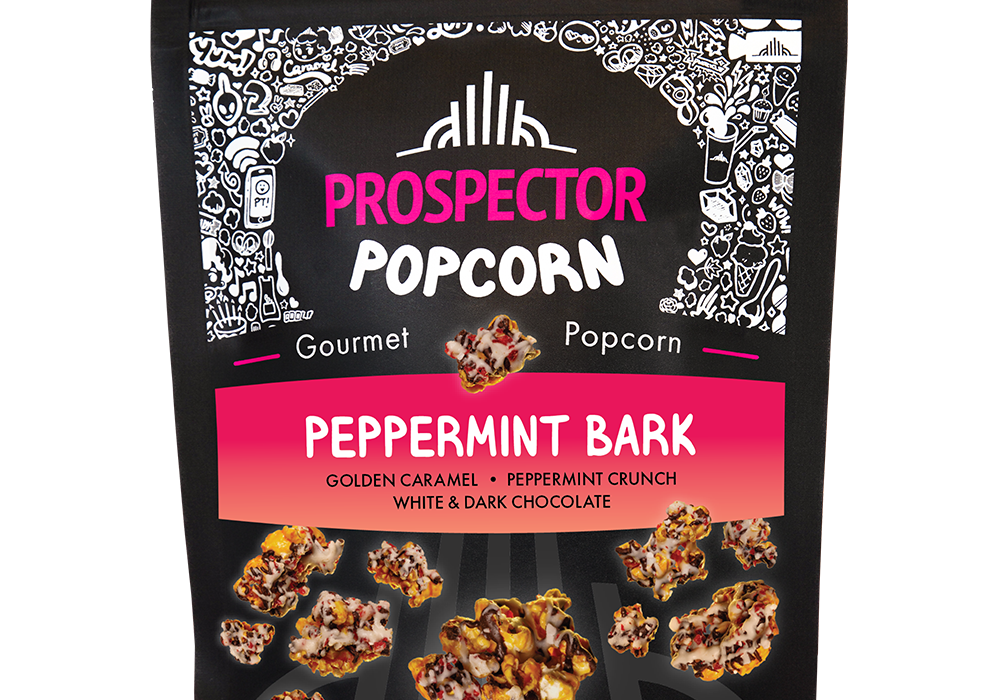 Peppermint Bark - Single Serve - 10 pack