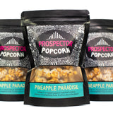 Wholesale Pineapple Paradise Gourmet Popcorn