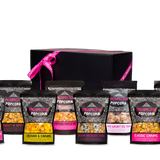 Gourmet Variety Box (8 Bags)