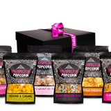 Gourmet Variety Box (6 Bags)