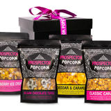 Gourmet Holiday Collection (4 Bags)